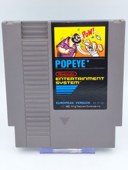 Popeye